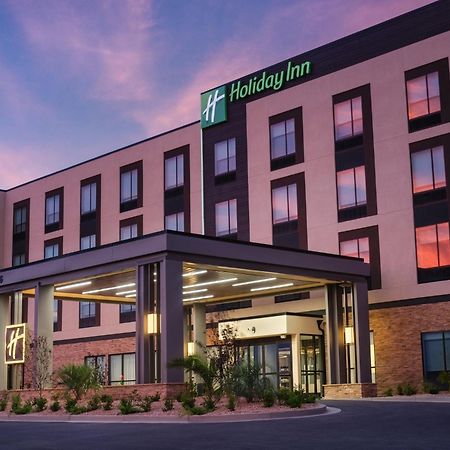 Holiday Inn La Verkin - Zion Park By Ihg 외부 사진