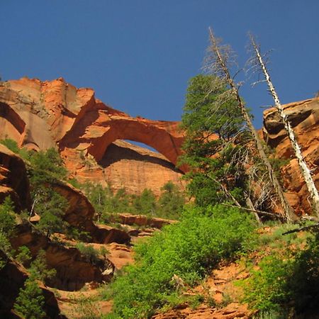Holiday Inn La Verkin - Zion Park By Ihg 외부 사진