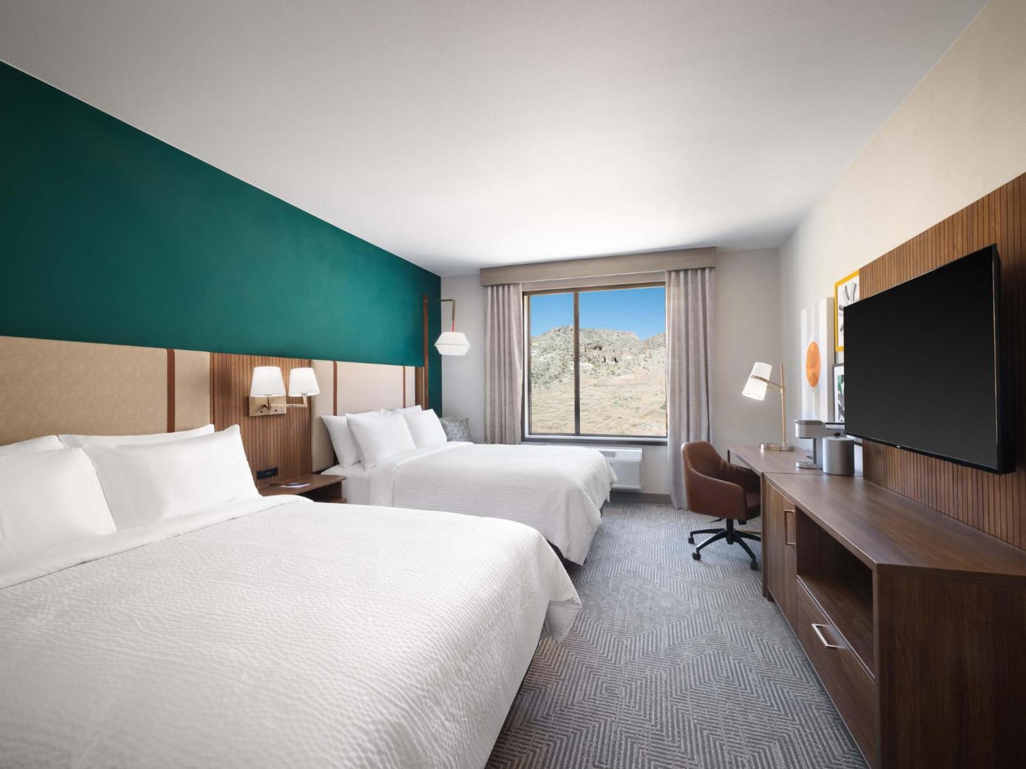 Holiday Inn La Verkin - Zion Park By Ihg 외부 사진
