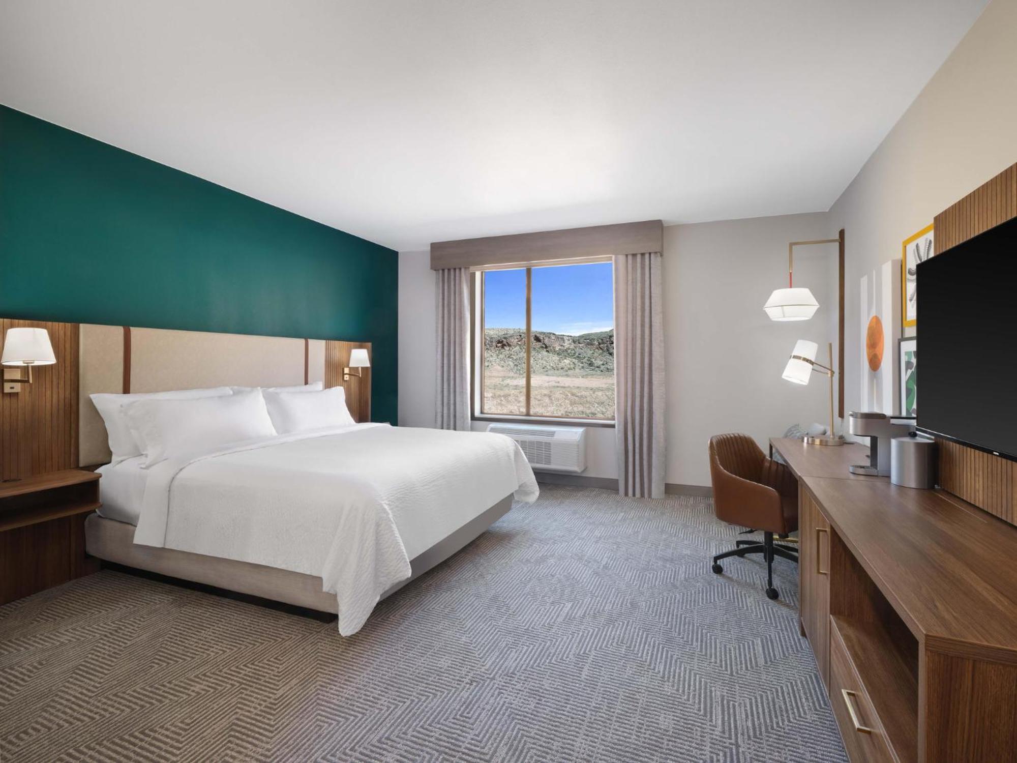 Holiday Inn La Verkin - Zion Park By Ihg 외부 사진