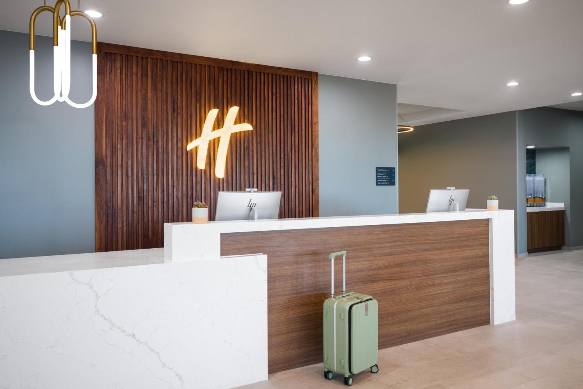 Holiday Inn La Verkin - Zion Park By Ihg 외부 사진