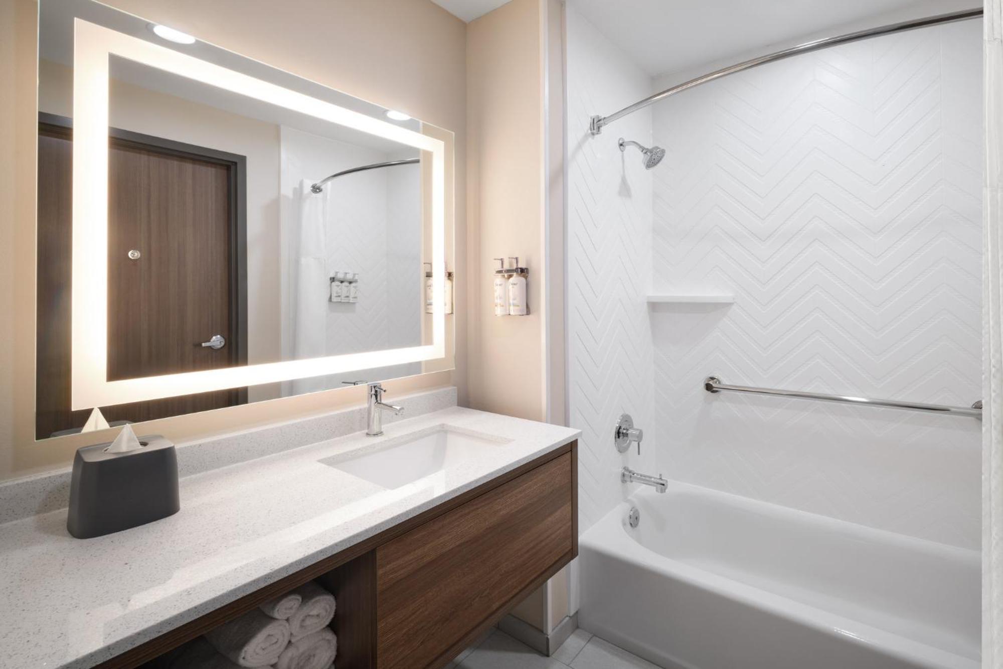 Holiday Inn La Verkin - Zion Park By Ihg 외부 사진