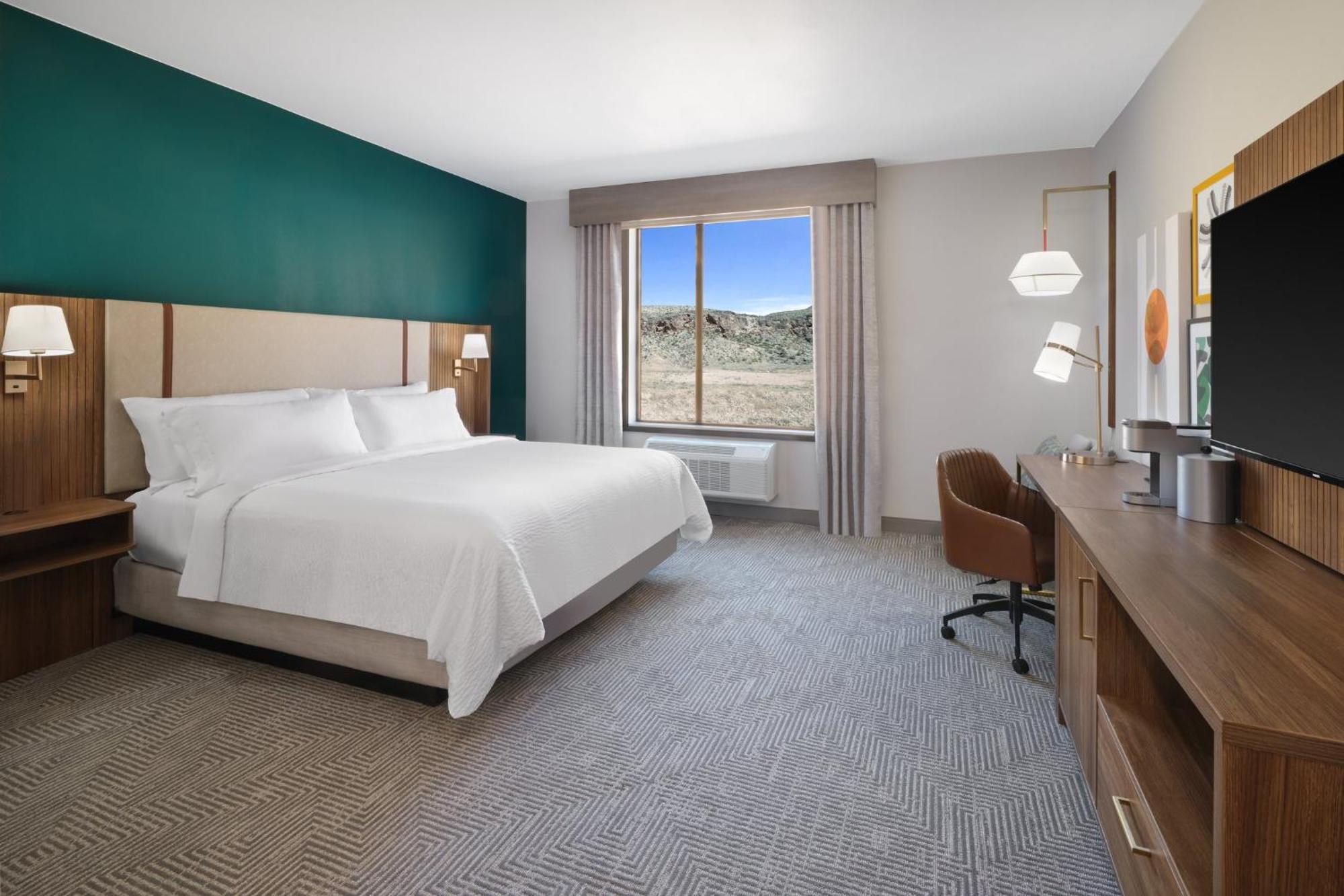 Holiday Inn La Verkin - Zion Park By Ihg 외부 사진
