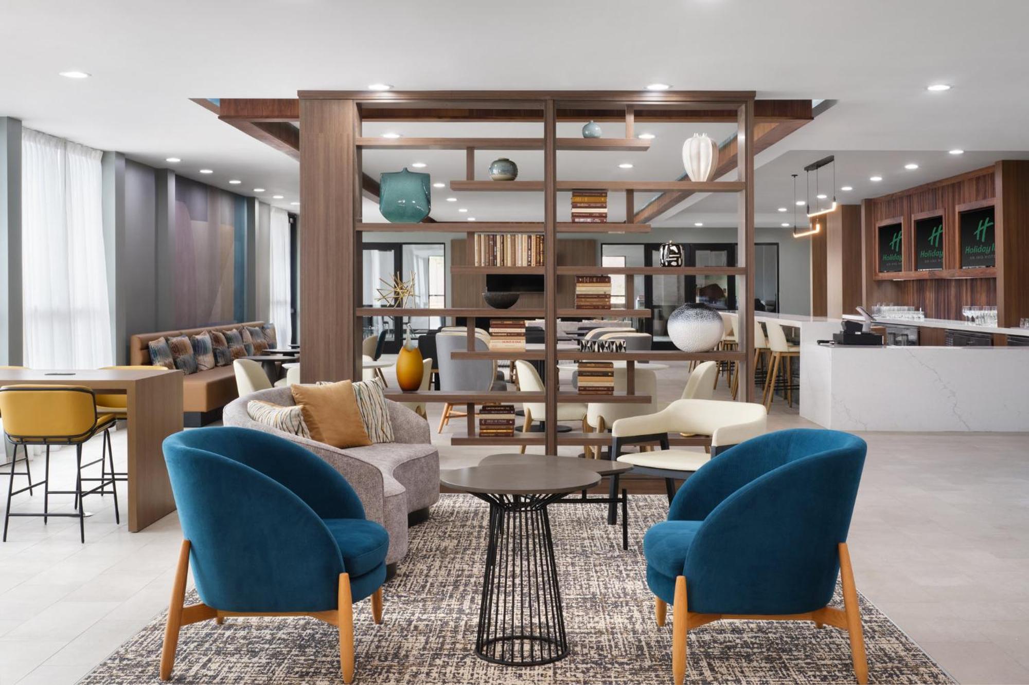 Holiday Inn La Verkin - Zion Park By Ihg 외부 사진