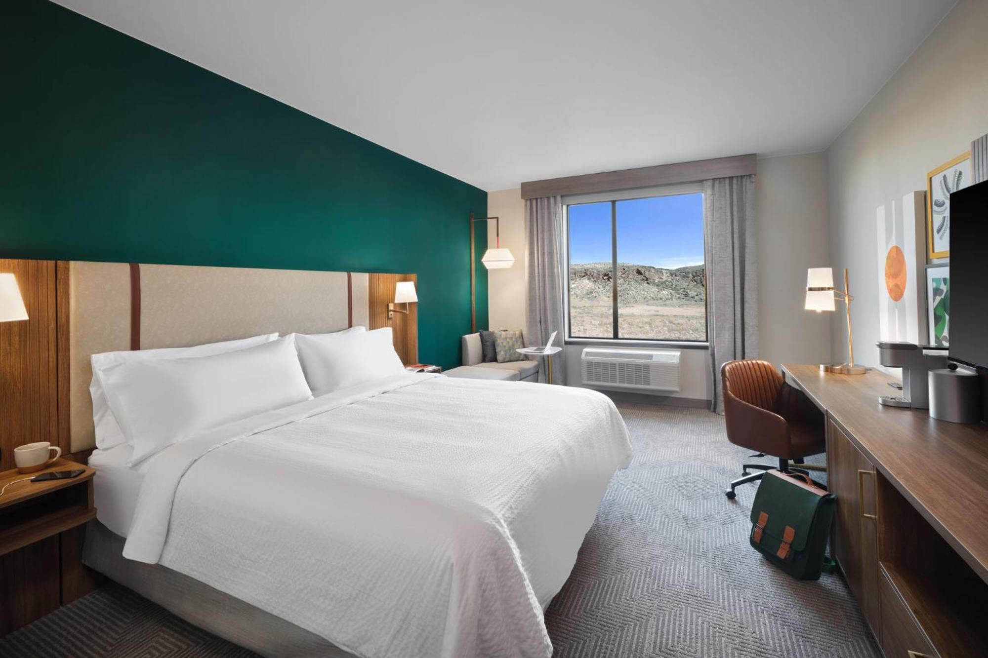 Holiday Inn La Verkin - Zion Park By Ihg 외부 사진
