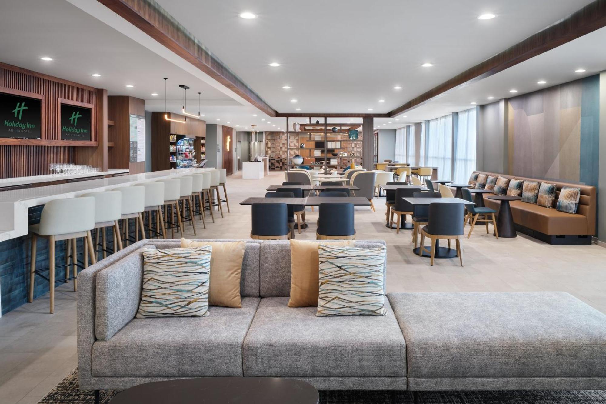 Holiday Inn La Verkin - Zion Park By Ihg 외부 사진