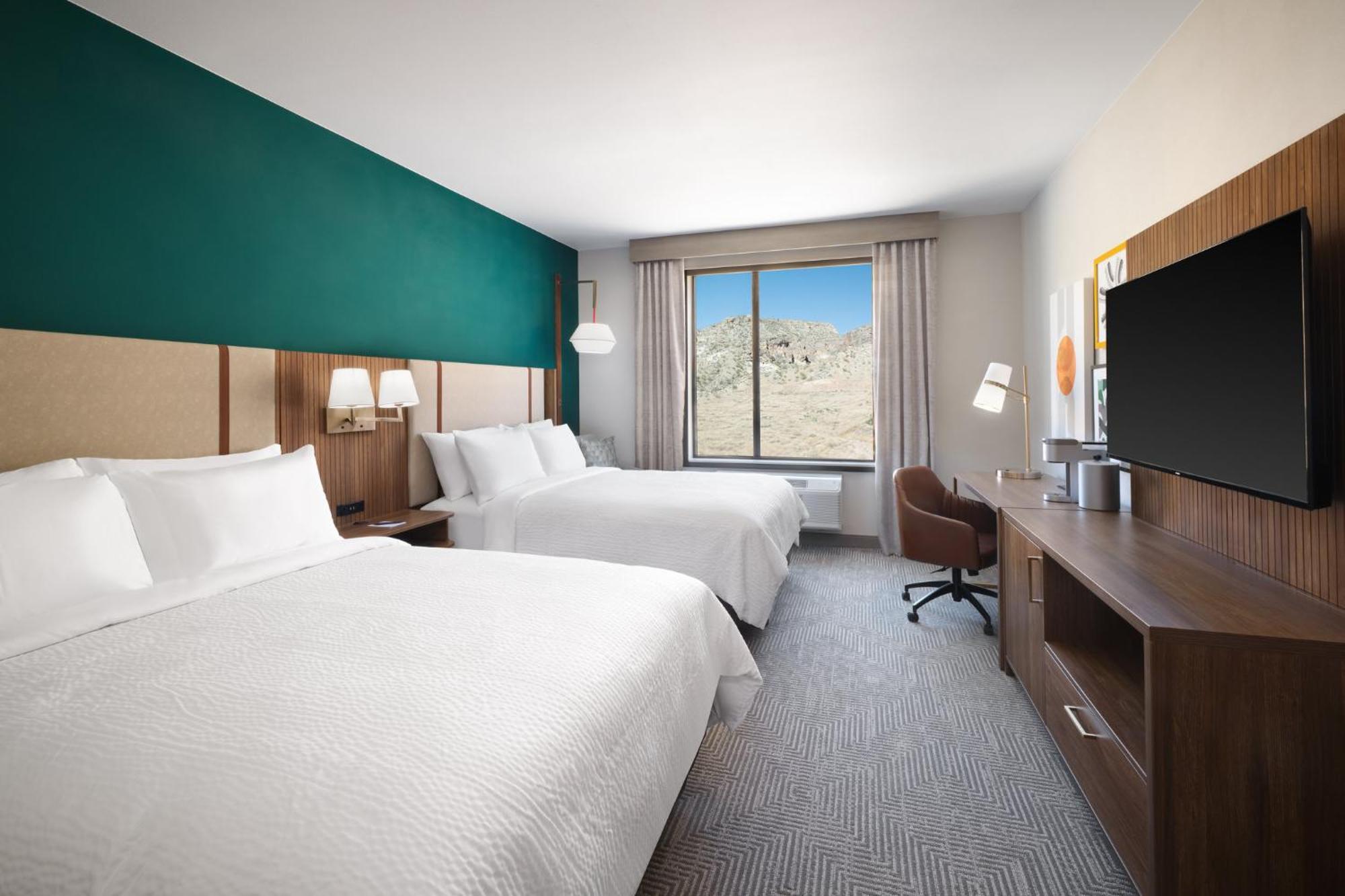 Holiday Inn La Verkin - Zion Park By Ihg 외부 사진