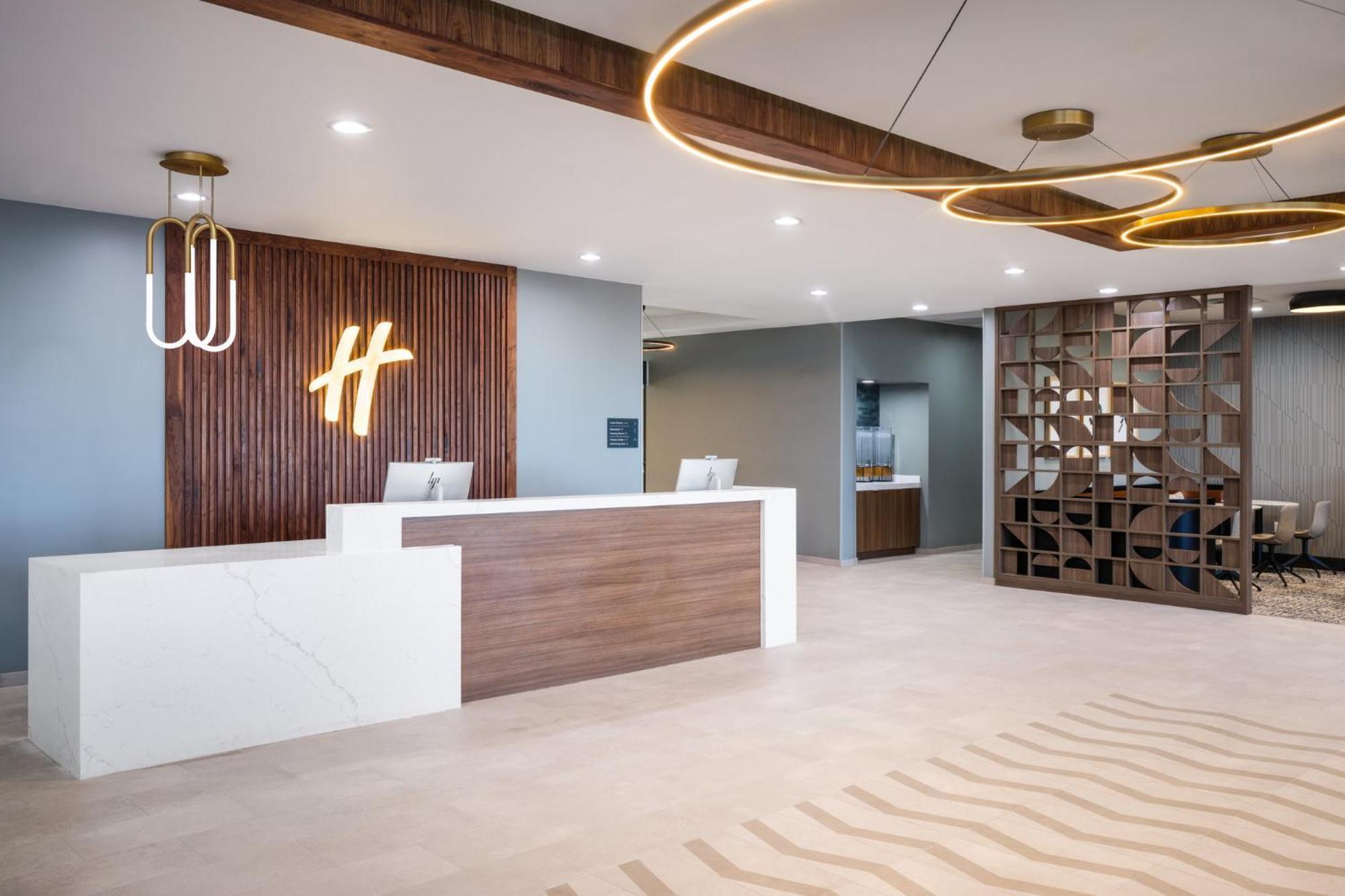 Holiday Inn La Verkin - Zion Park By Ihg 외부 사진