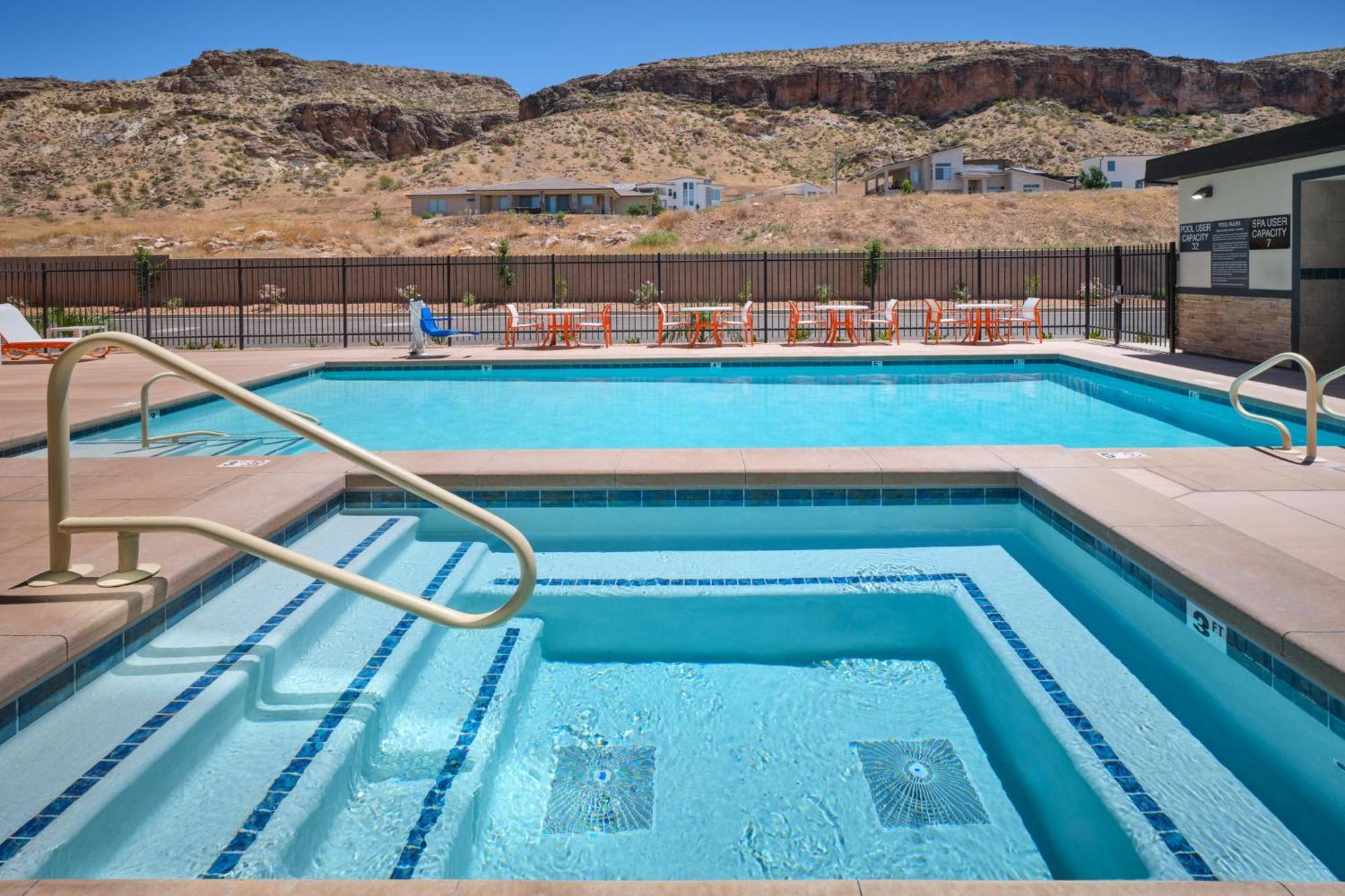 Holiday Inn La Verkin - Zion Park By Ihg 외부 사진