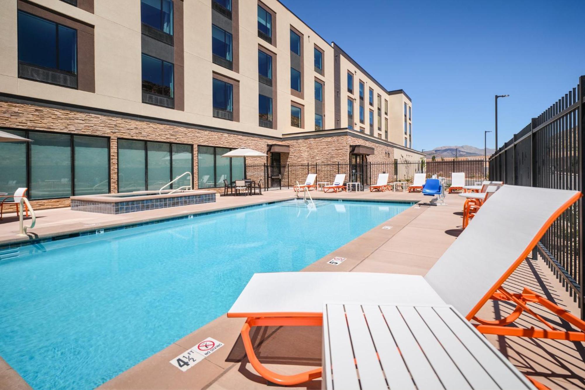Holiday Inn La Verkin - Zion Park By Ihg 외부 사진
