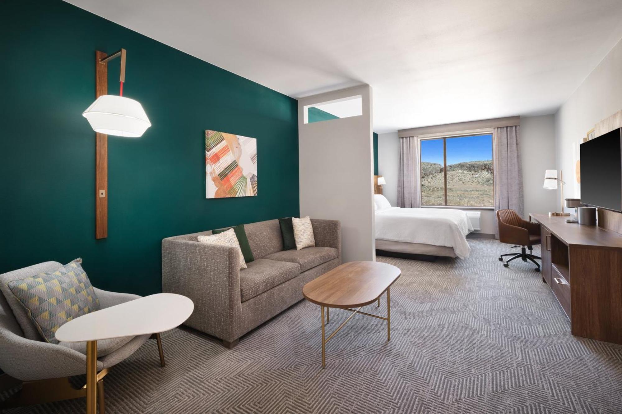 Holiday Inn La Verkin - Zion Park By Ihg 외부 사진