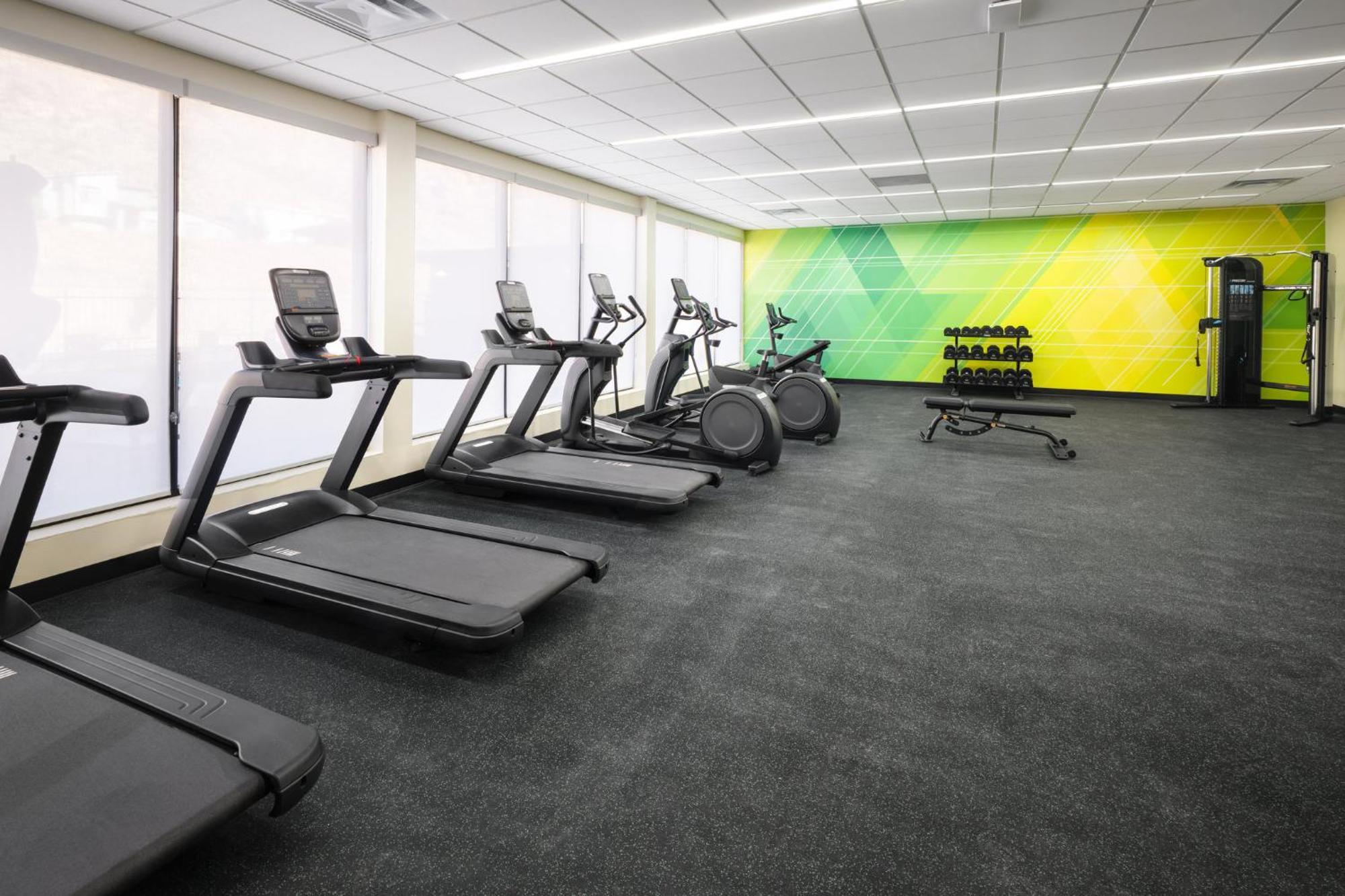 Holiday Inn La Verkin - Zion Park By Ihg 외부 사진