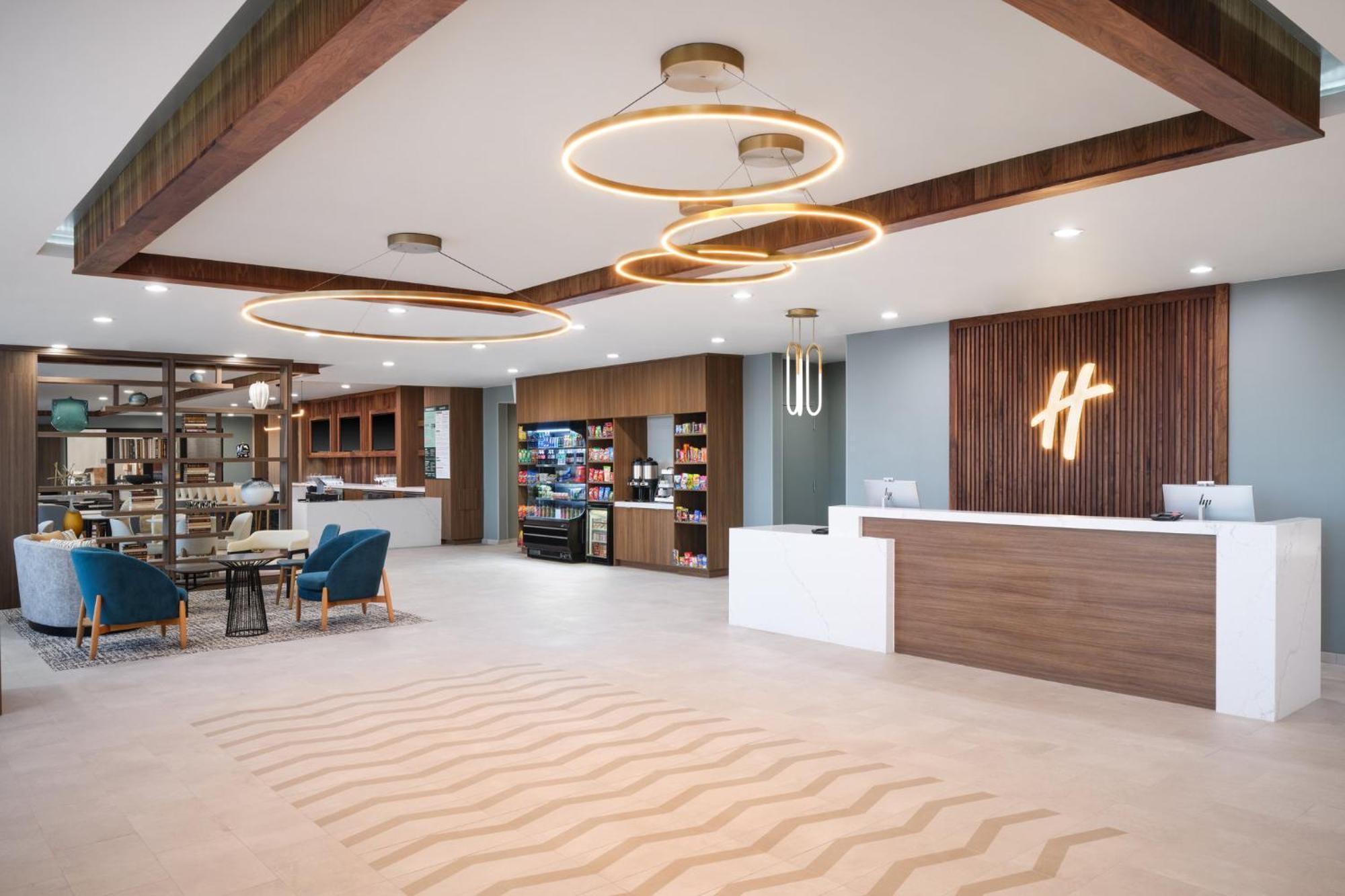 Holiday Inn La Verkin - Zion Park By Ihg 외부 사진