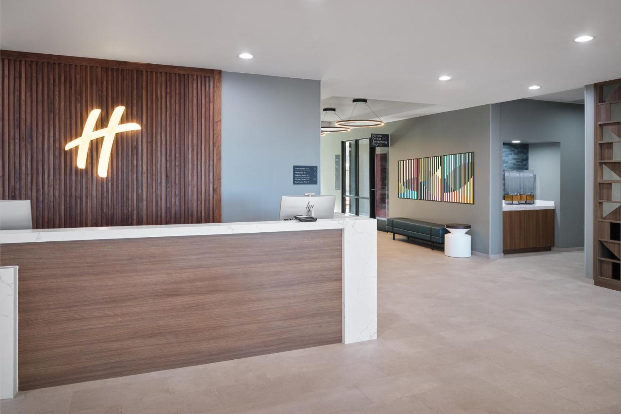 Holiday Inn La Verkin - Zion Park By Ihg 외부 사진