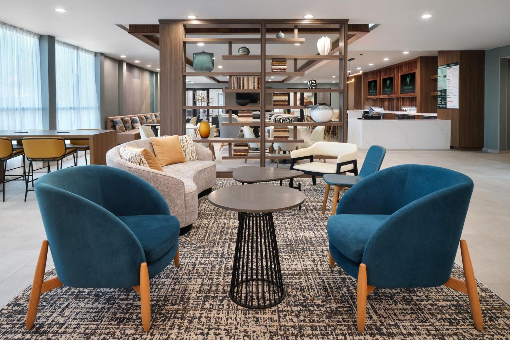 Holiday Inn La Verkin - Zion Park By Ihg 외부 사진