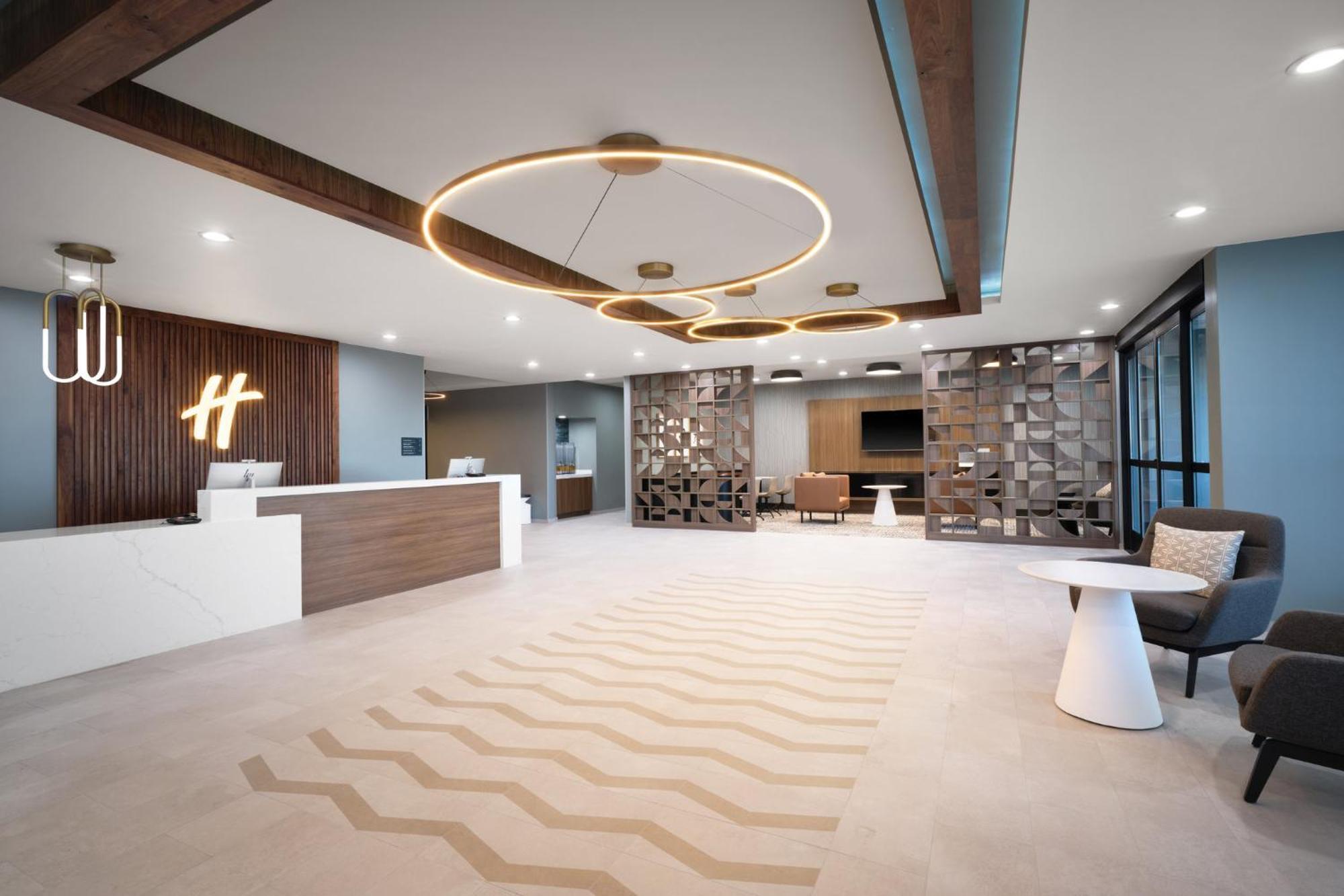 Holiday Inn La Verkin - Zion Park By Ihg 외부 사진