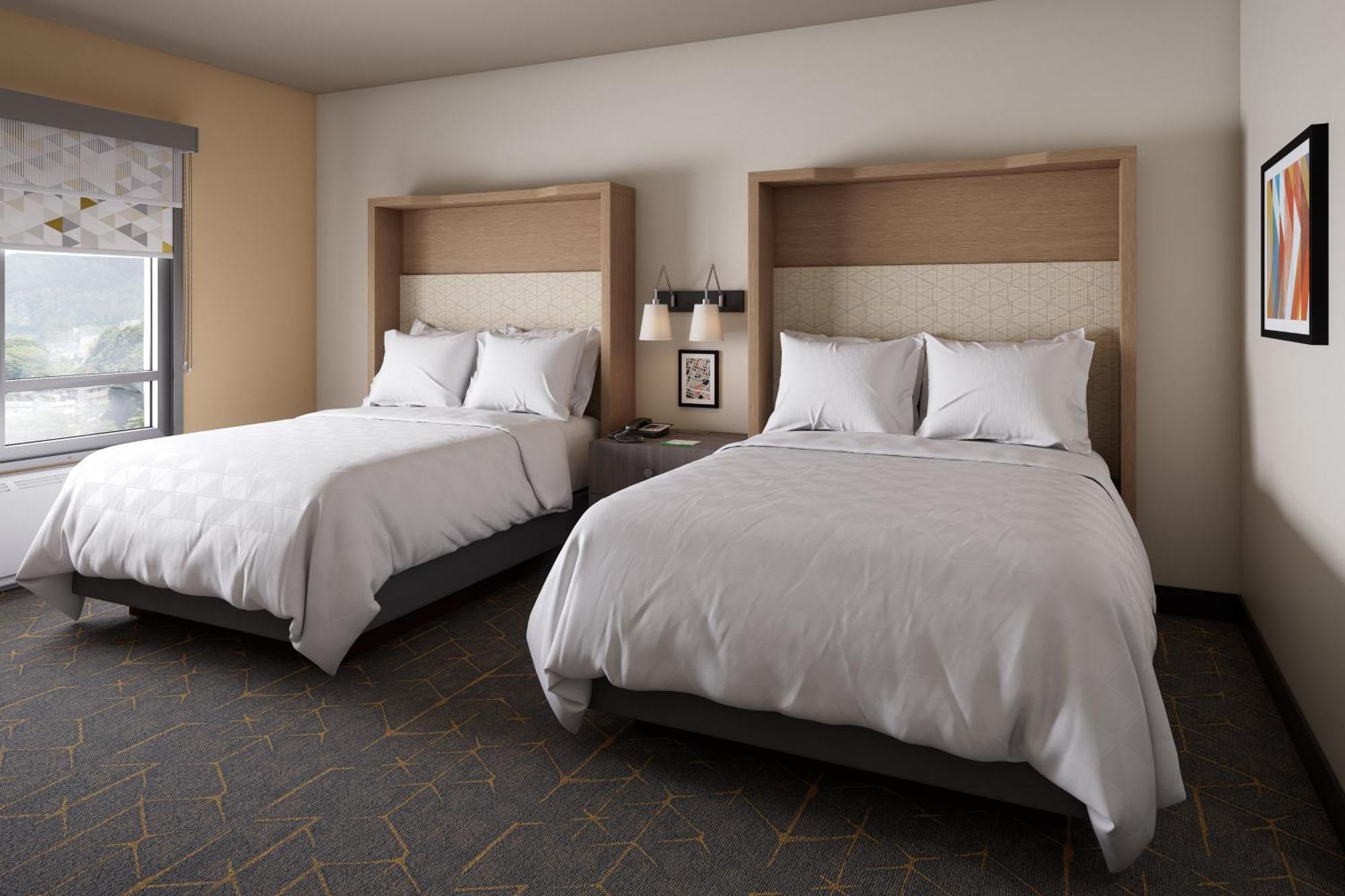 Holiday Inn La Verkin - Zion Park By Ihg 외부 사진