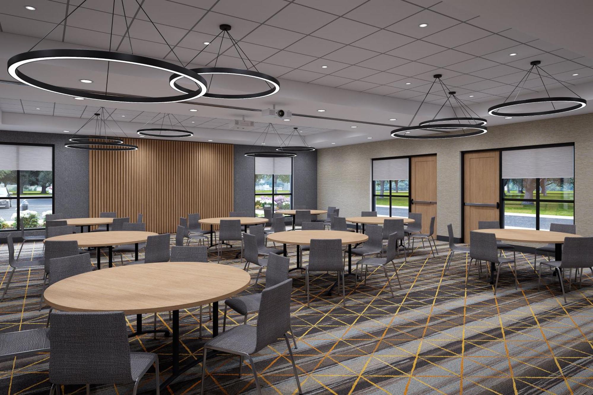 Holiday Inn La Verkin - Zion Park By Ihg 외부 사진