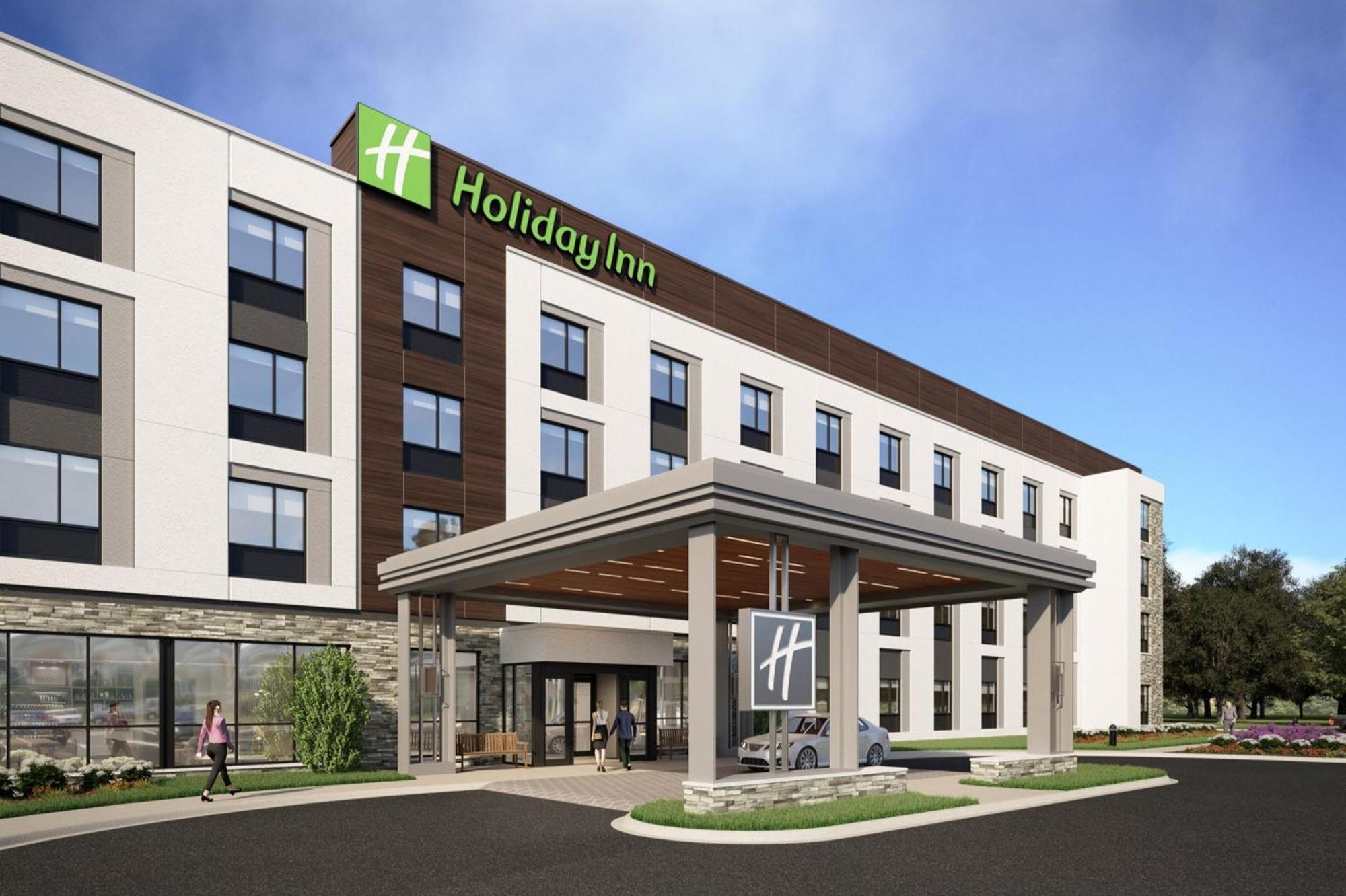 Holiday Inn La Verkin - Zion Park By Ihg 외부 사진