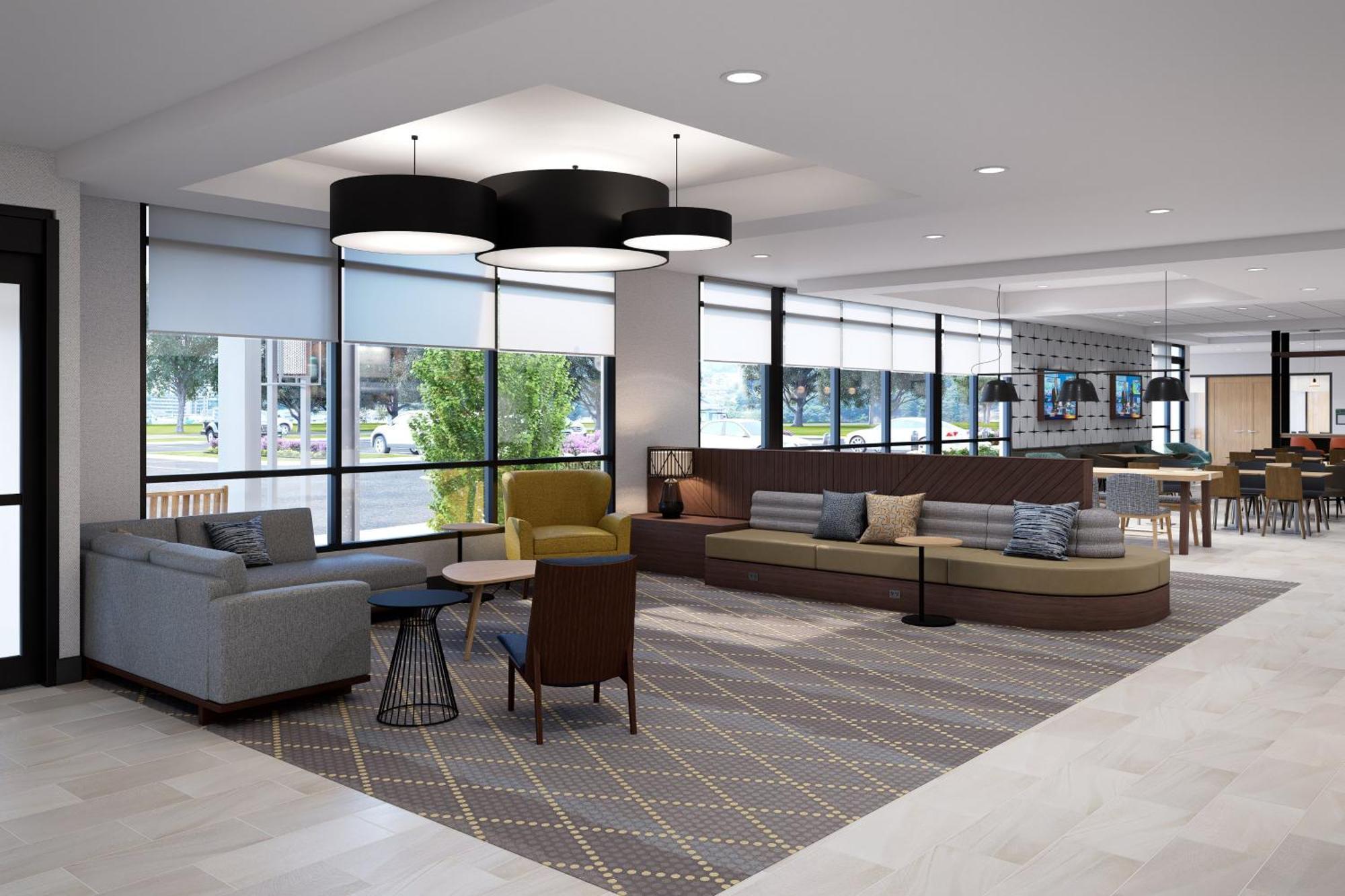 Holiday Inn La Verkin - Zion Park By Ihg 외부 사진
