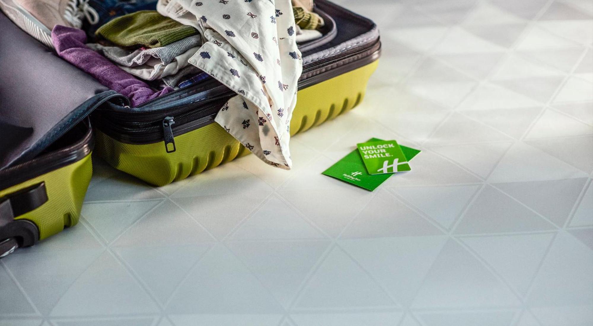 Holiday Inn La Verkin - Zion Park By Ihg 외부 사진