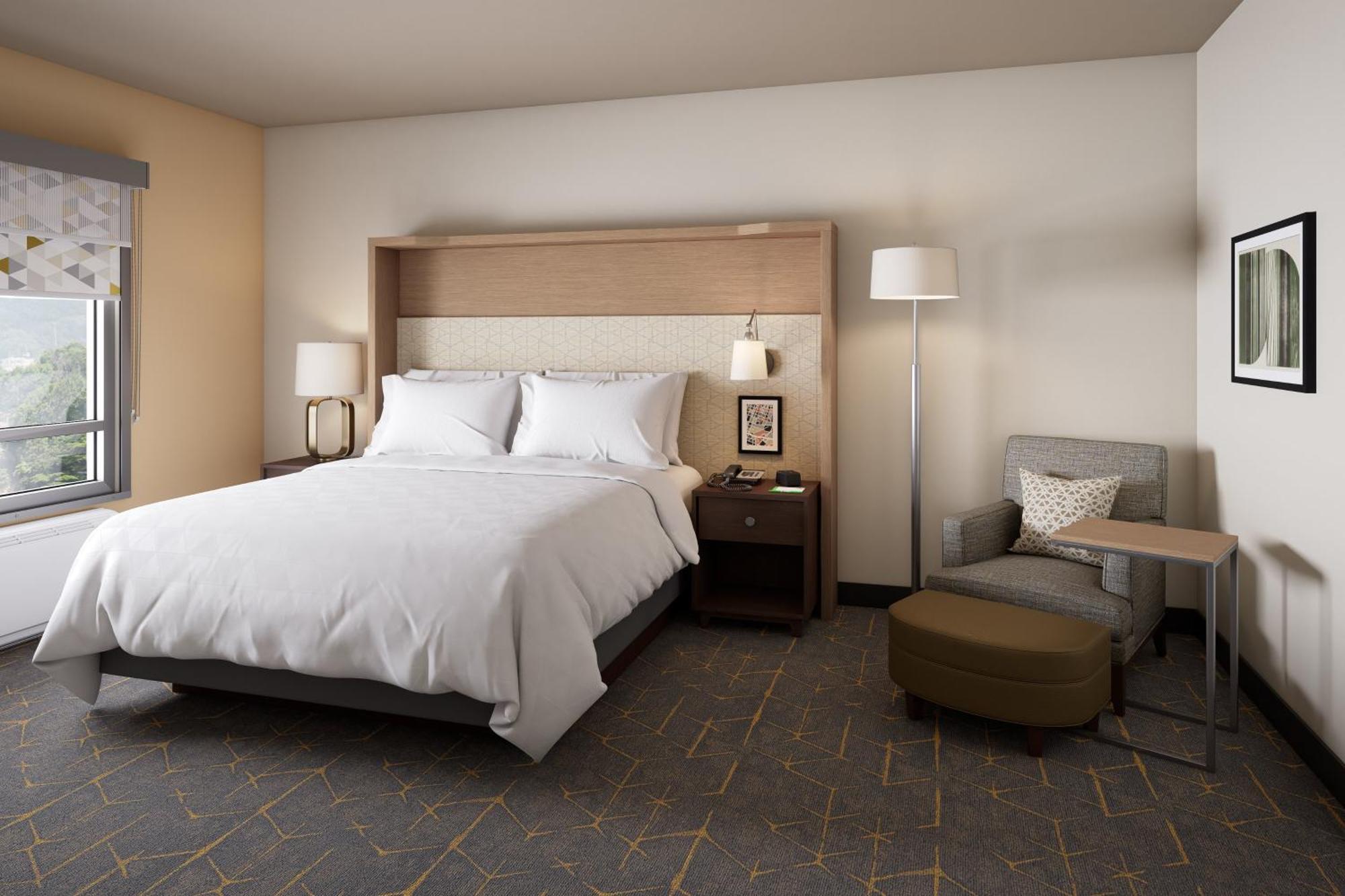 Holiday Inn La Verkin - Zion Park By Ihg 외부 사진