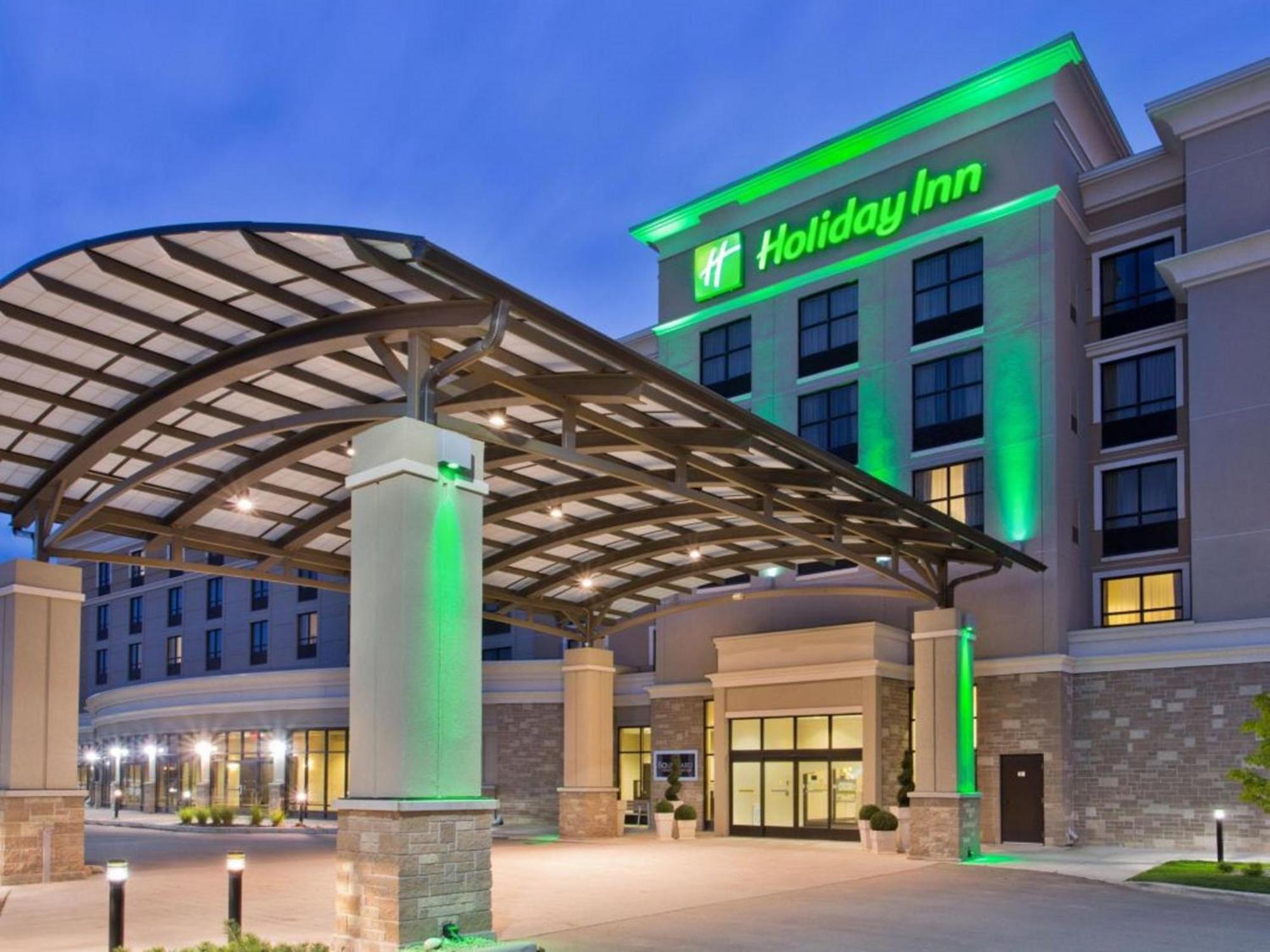 Holiday Inn La Verkin - Zion Park By Ihg 외부 사진