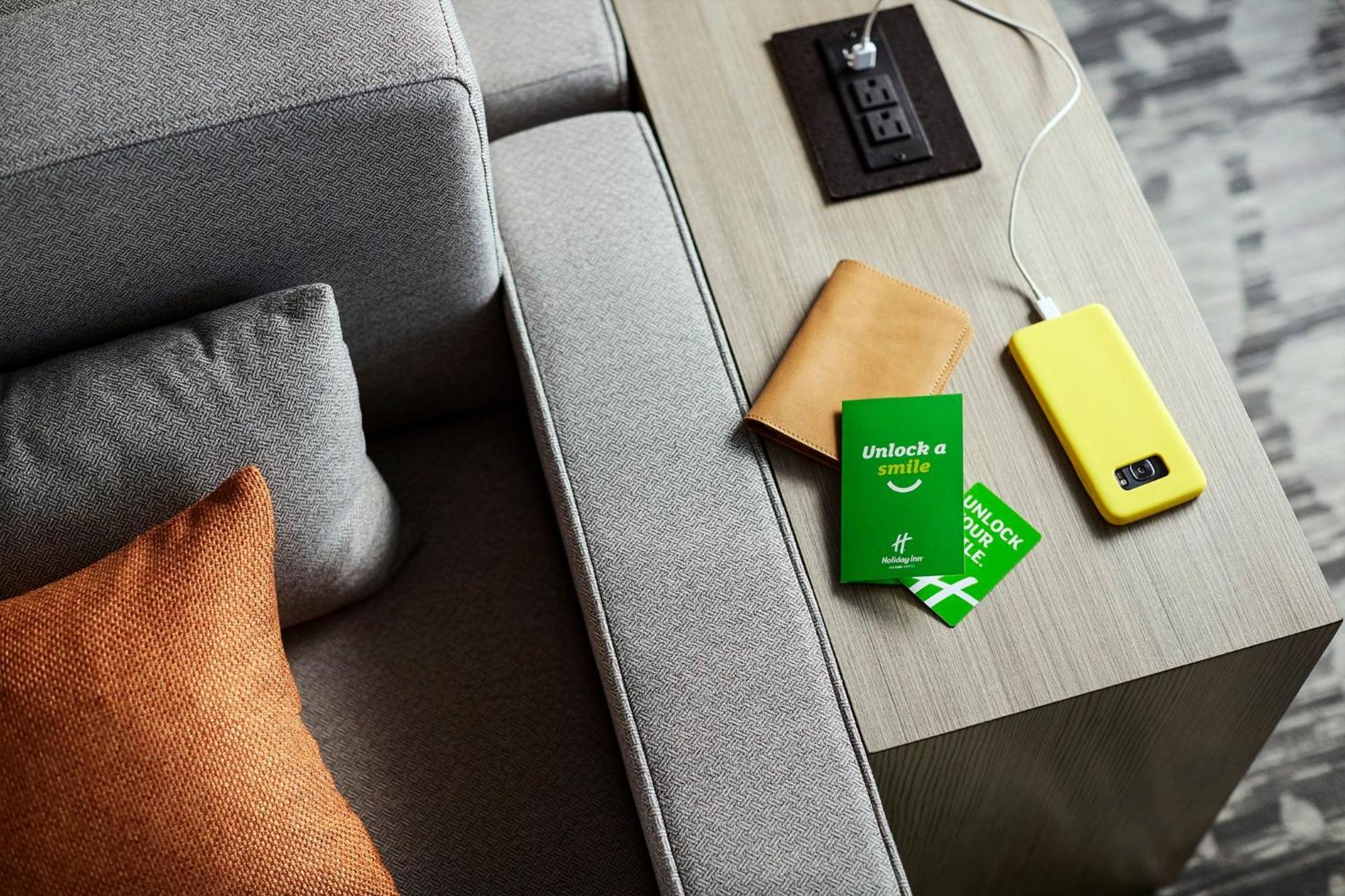 Holiday Inn La Verkin - Zion Park By Ihg 외부 사진