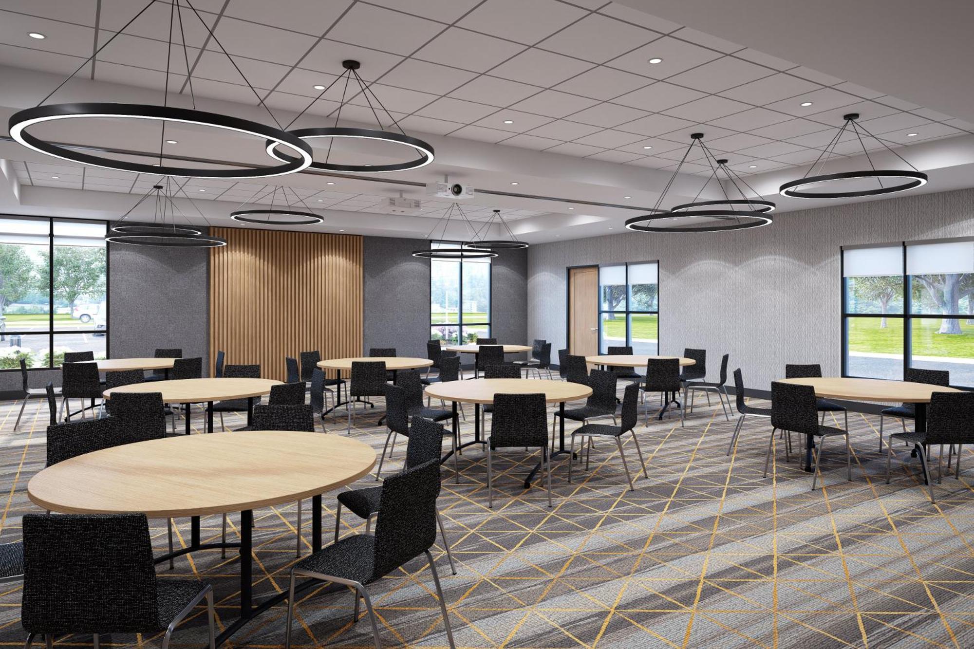 Holiday Inn La Verkin - Zion Park By Ihg 외부 사진