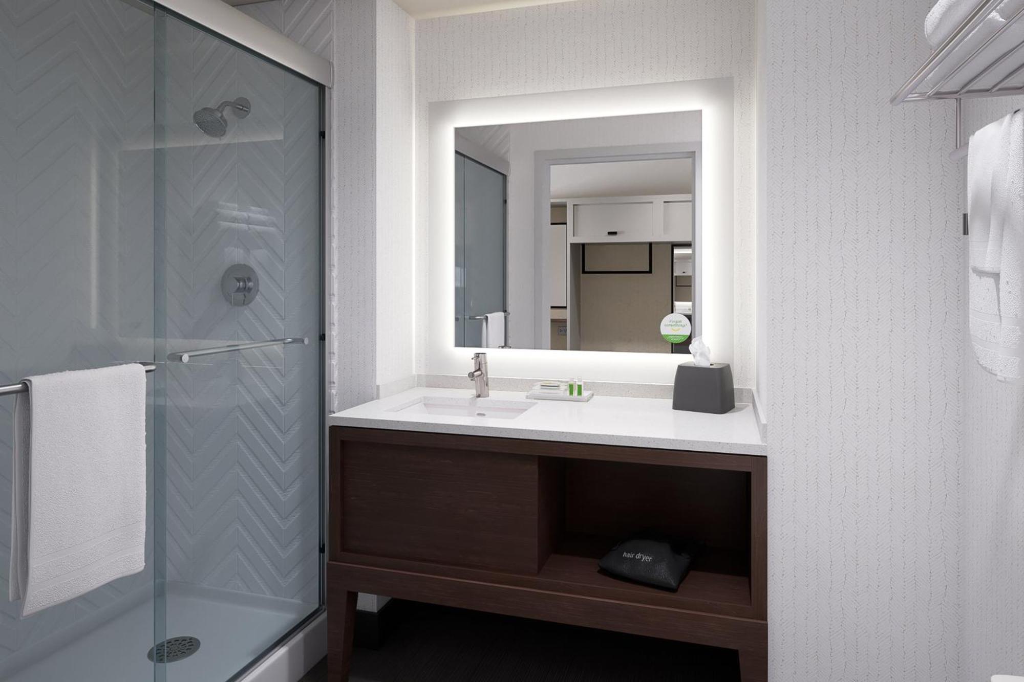 Holiday Inn La Verkin - Zion Park By Ihg 외부 사진
